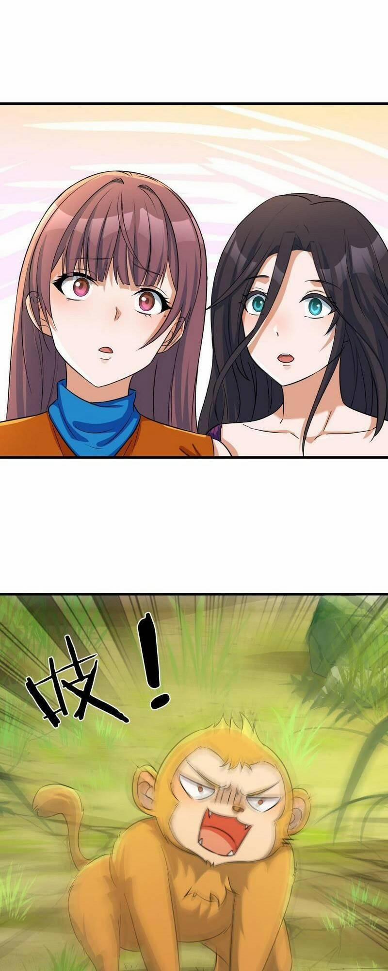 Chị Gái Tôi Là Đại Minh Tinh 213 trang 11