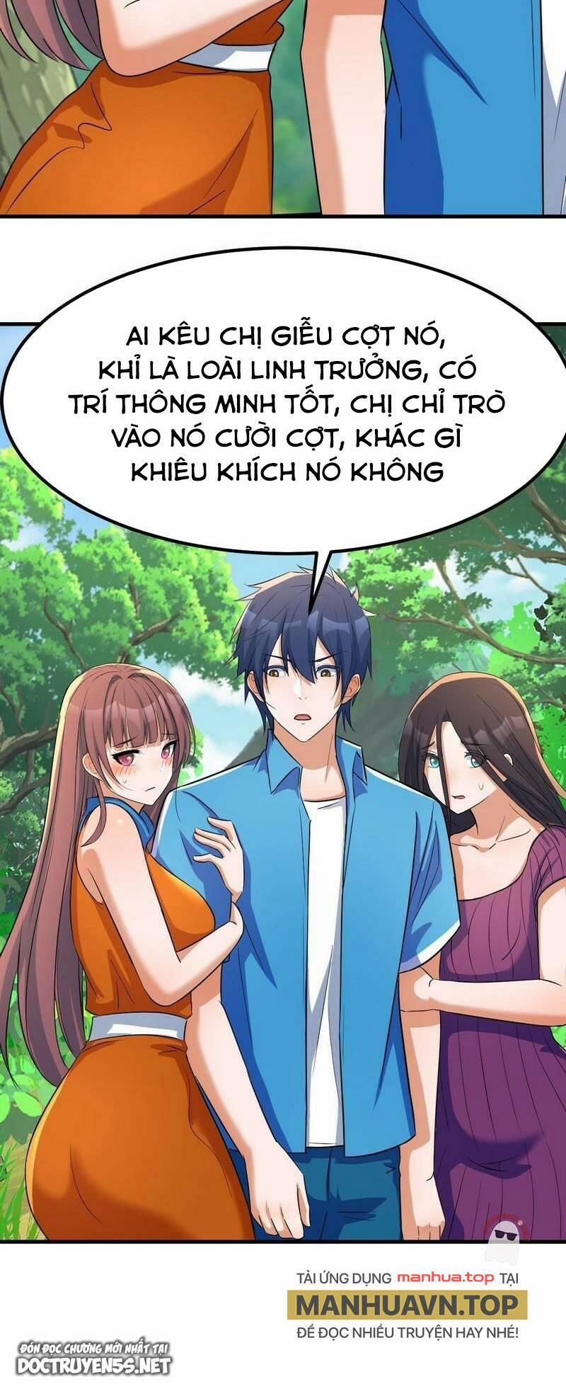 Chị Gái Tôi Là Đại Minh Tinh 213 trang 15