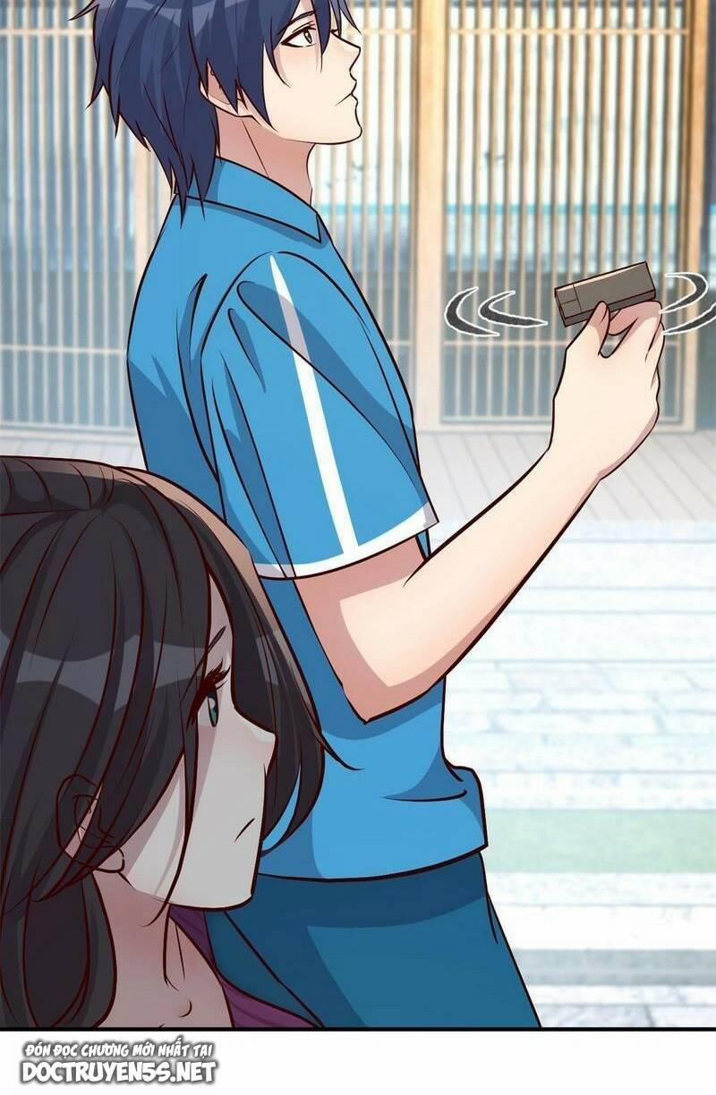 Chị Gái Tôi Là Đại Minh Tinh 213 trang 2