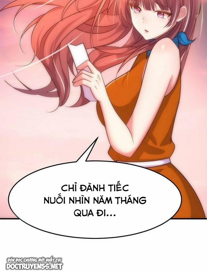 Chị Gái Tôi Là Đại Minh Tinh 213 trang 23