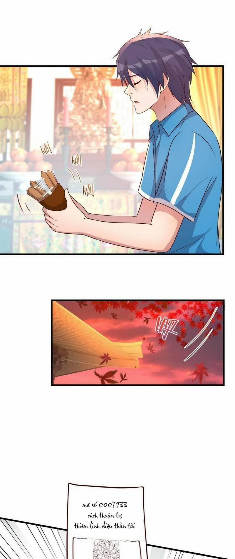 Chị Gái Tôi Là Đại Minh Tinh 213 trang 28