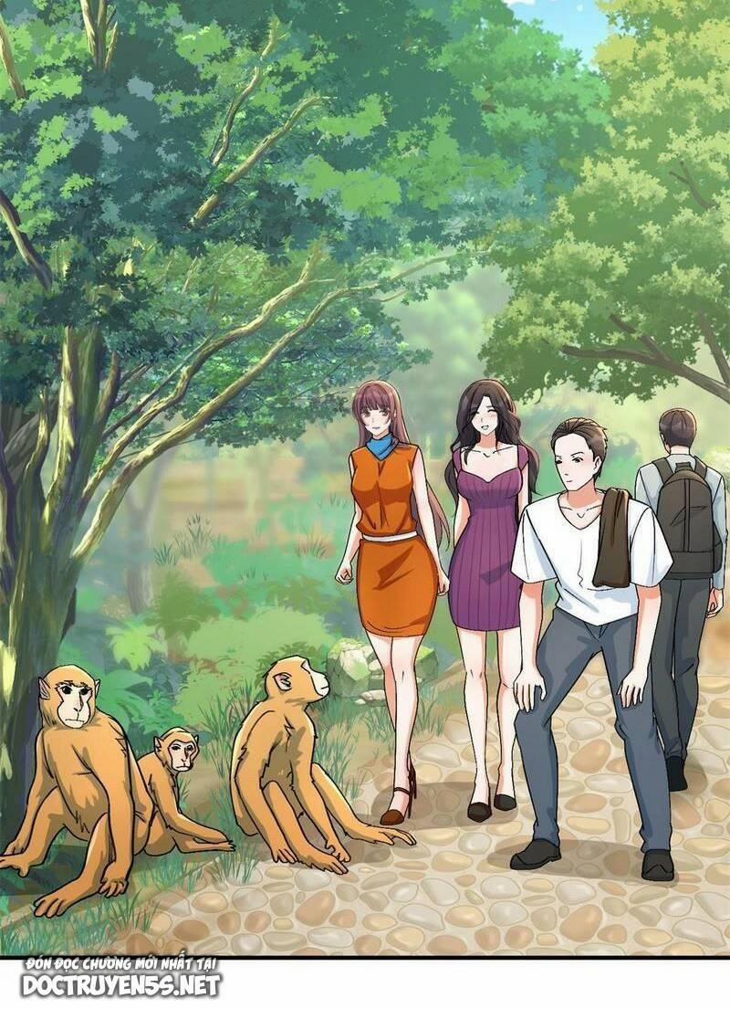 Chị Gái Tôi Là Đại Minh Tinh 213 trang 7