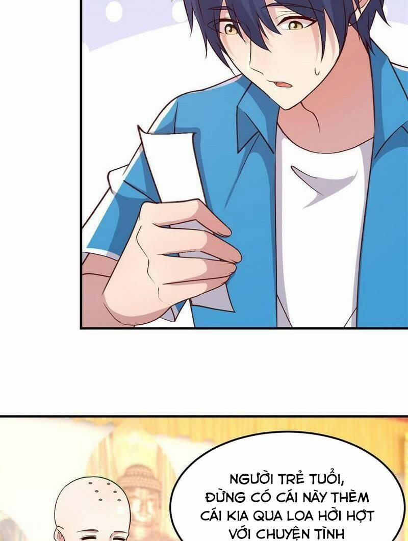 Chị Gái Tôi Là Đại Minh Tinh 214 trang 1