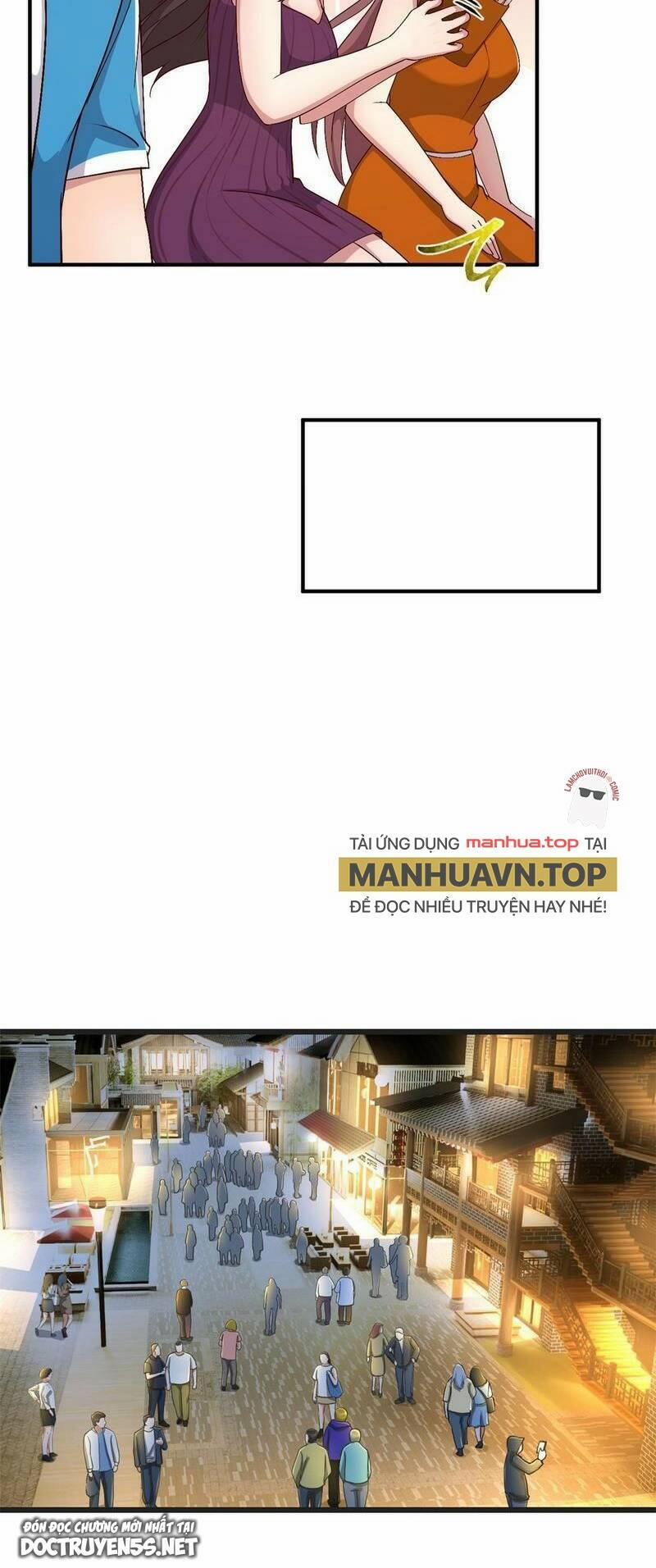 Chị Gái Tôi Là Đại Minh Tinh 214 trang 10