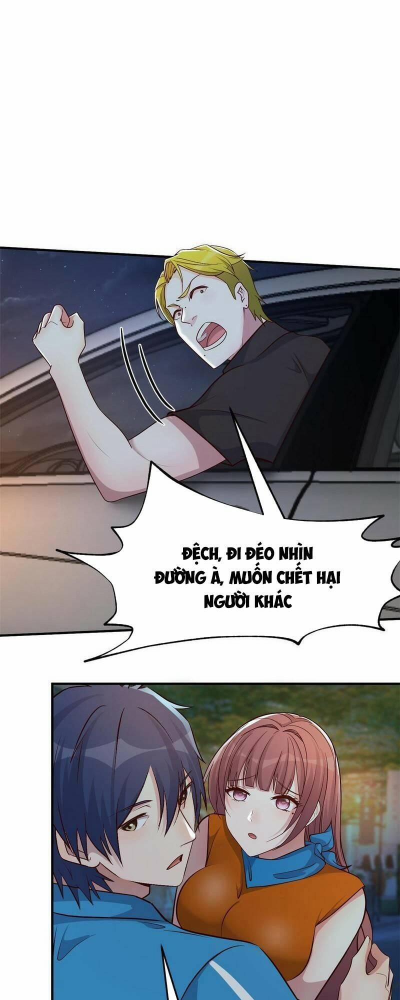 Chị Gái Tôi Là Đại Minh Tinh 214 trang 22