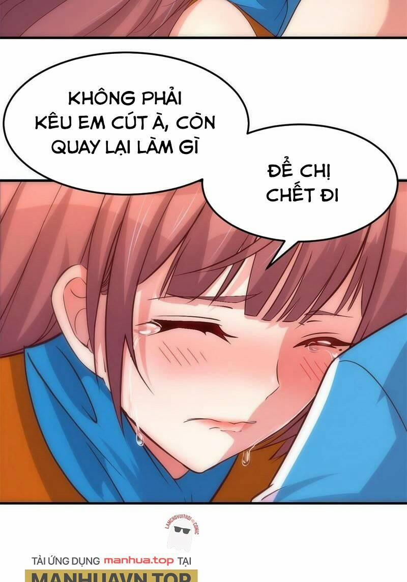 Chị Gái Tôi Là Đại Minh Tinh 214 trang 26