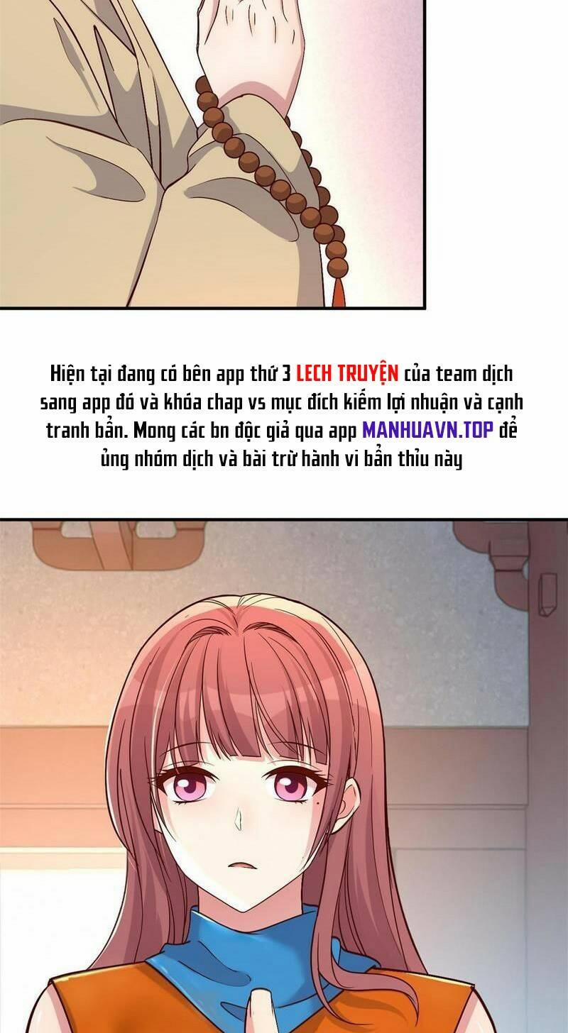 Chị Gái Tôi Là Đại Minh Tinh 214 trang 4