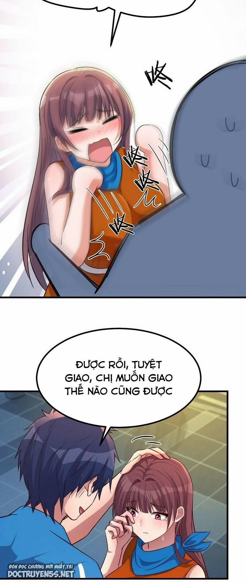 Chị Gái Tôi Là Đại Minh Tinh 215 trang 1