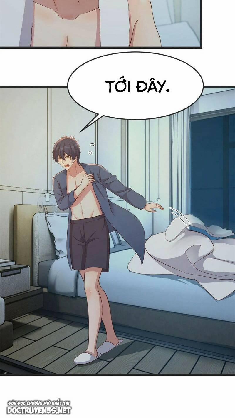 Chị Gái Tôi Là Đại Minh Tinh 215 trang 21