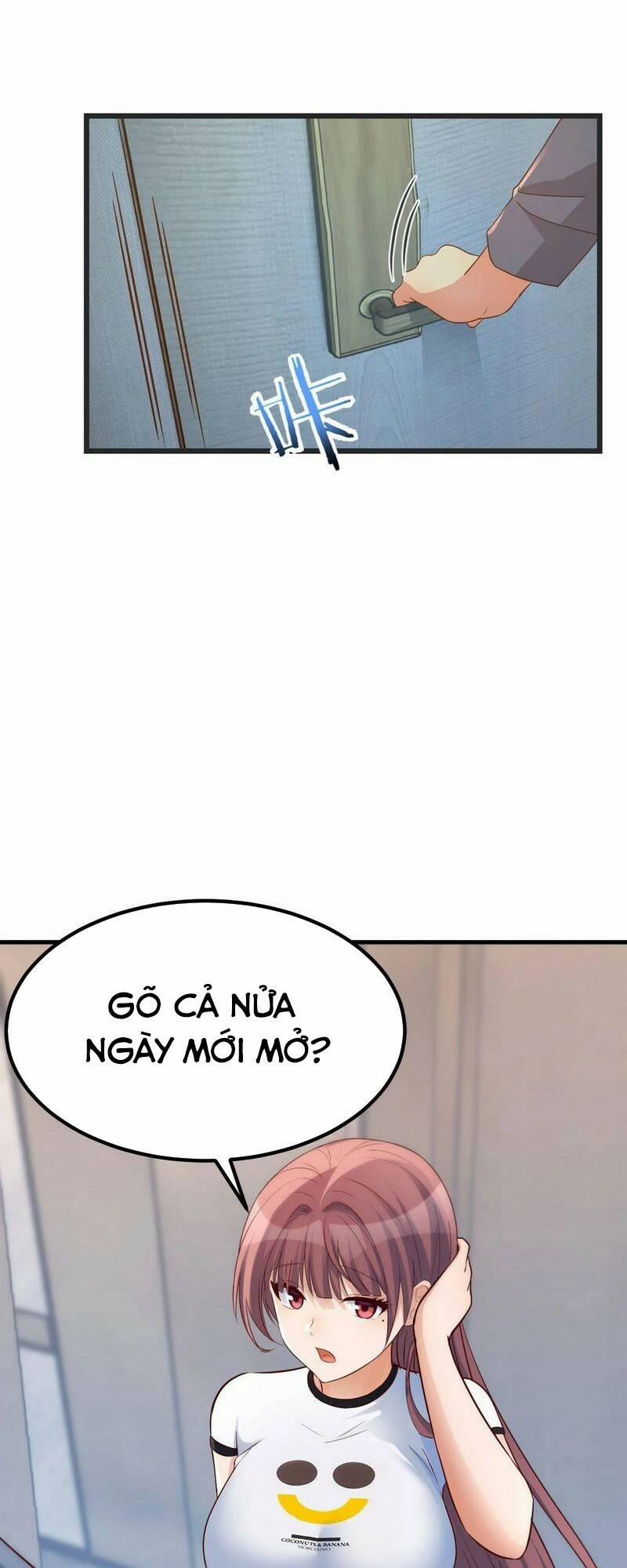 Chị Gái Tôi Là Đại Minh Tinh 215 trang 22