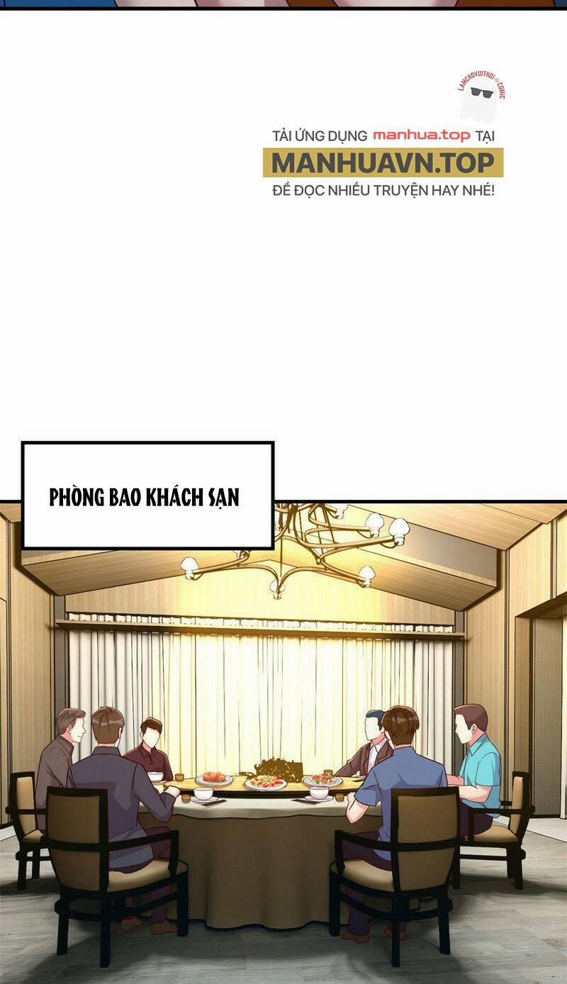 Chị Gái Tôi Là Đại Minh Tinh 215 trang 3