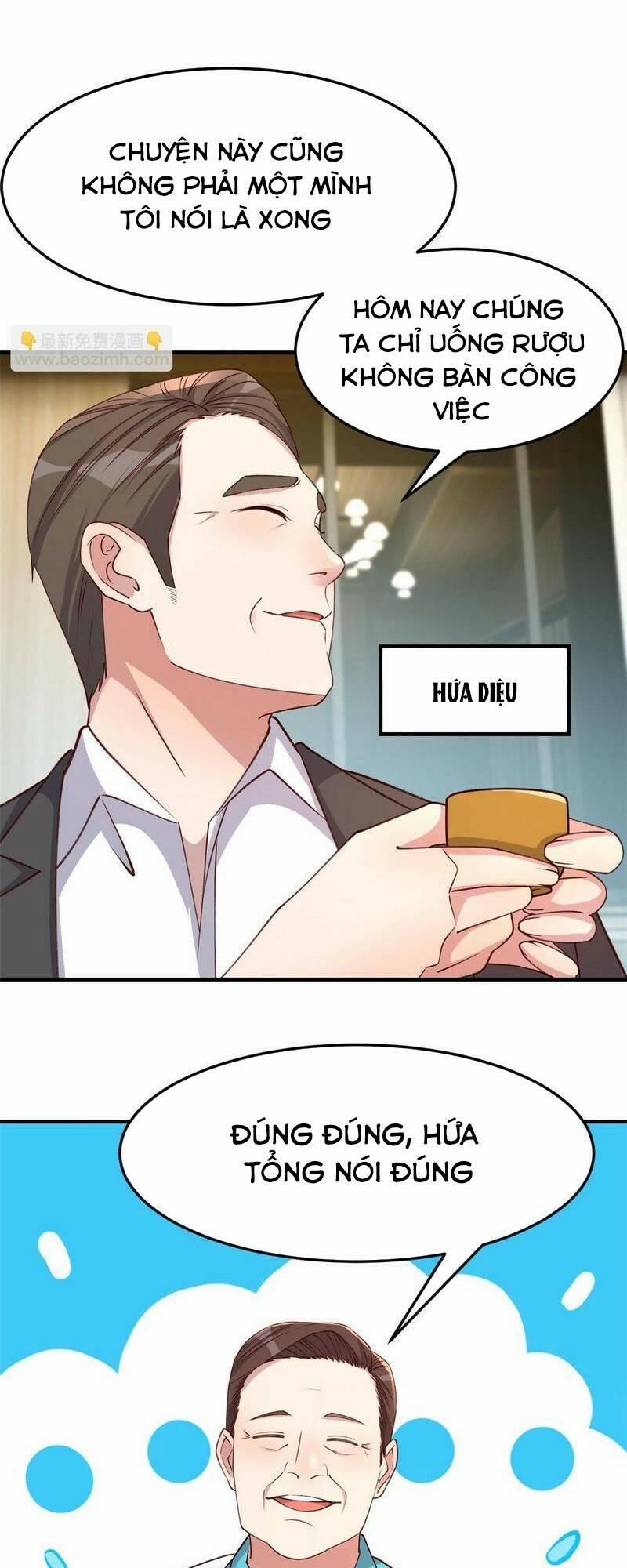 Chị Gái Tôi Là Đại Minh Tinh 215 trang 5