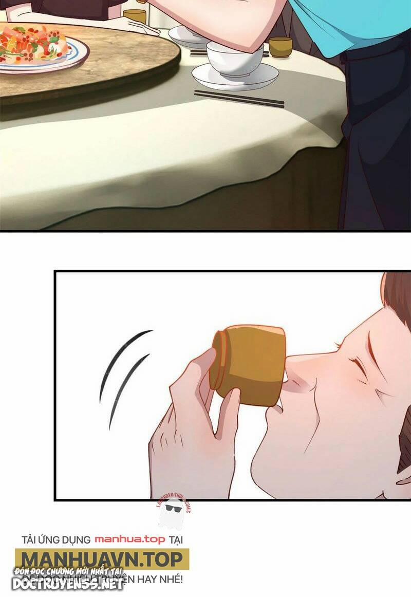 Chị Gái Tôi Là Đại Minh Tinh 215 trang 7