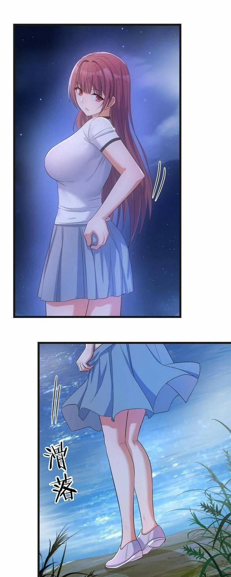 Chị Gái Tôi Là Đại Minh Tinh 216 trang 0