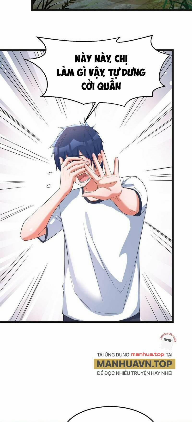 Chị Gái Tôi Là Đại Minh Tinh 216 trang 1