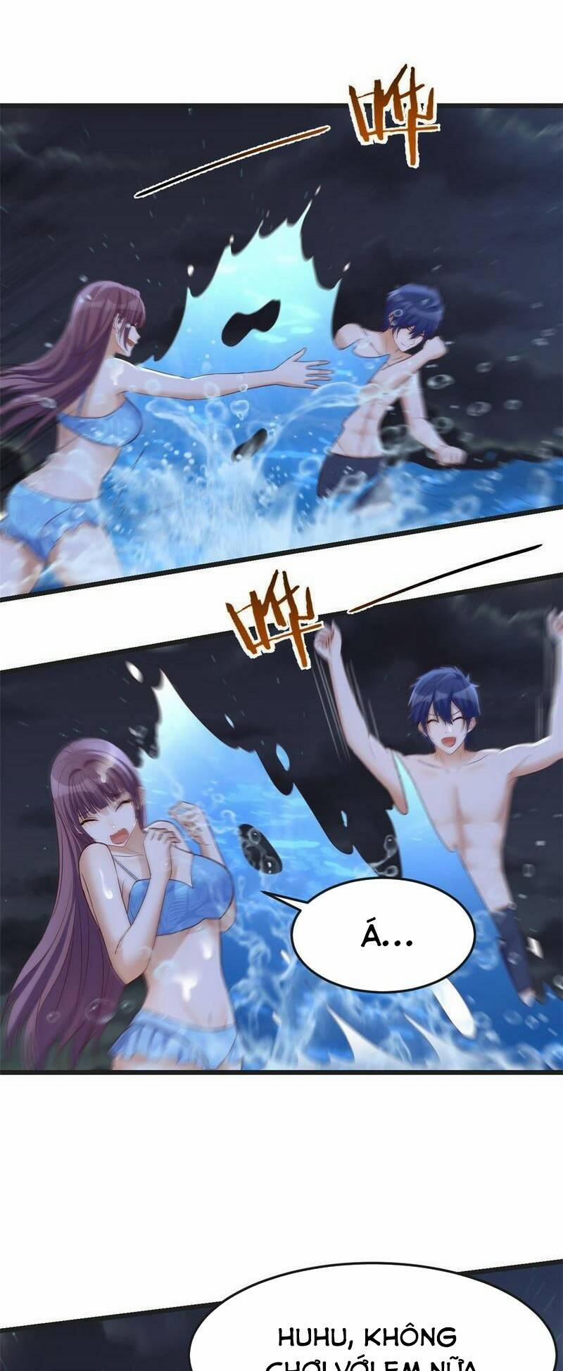 Chị Gái Tôi Là Đại Minh Tinh 216 trang 11