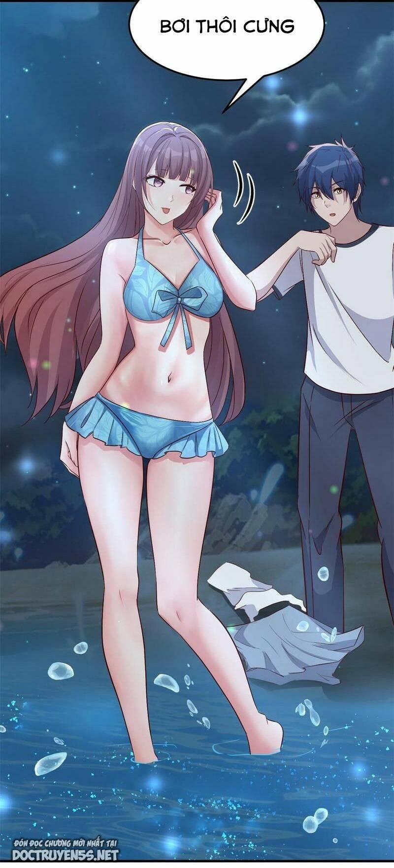 Chị Gái Tôi Là Đại Minh Tinh 216 trang 2