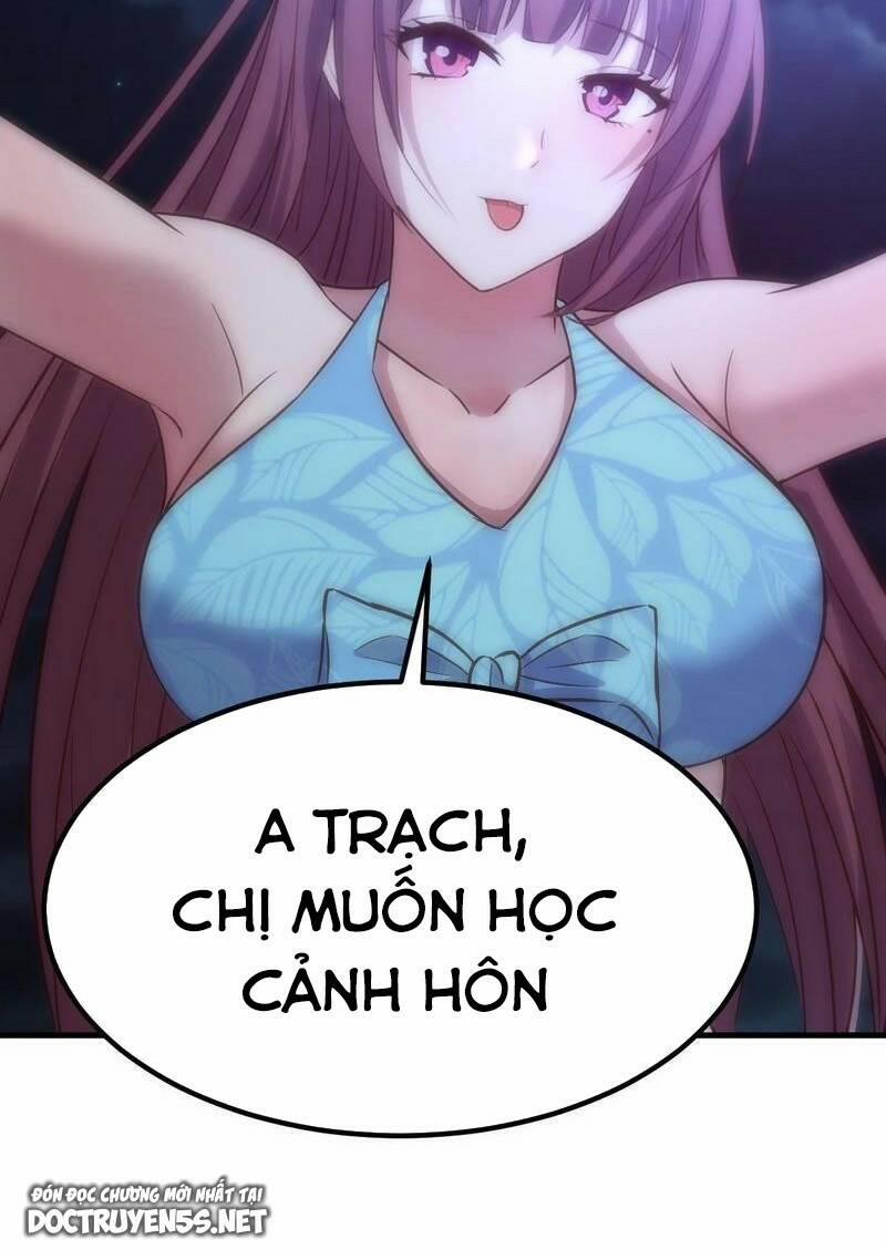 Chị Gái Tôi Là Đại Minh Tinh 216 trang 27