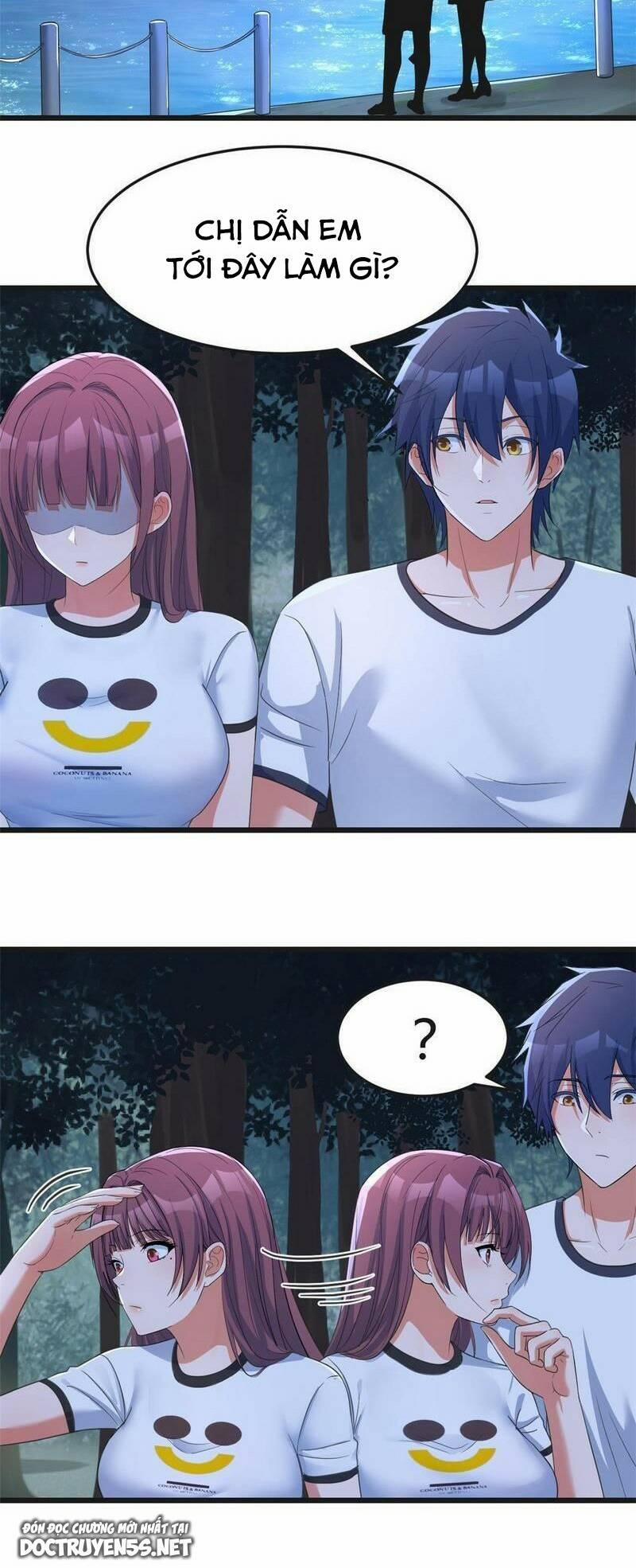 Chị Gái Tôi Là Đại Minh Tinh 216 trang 4