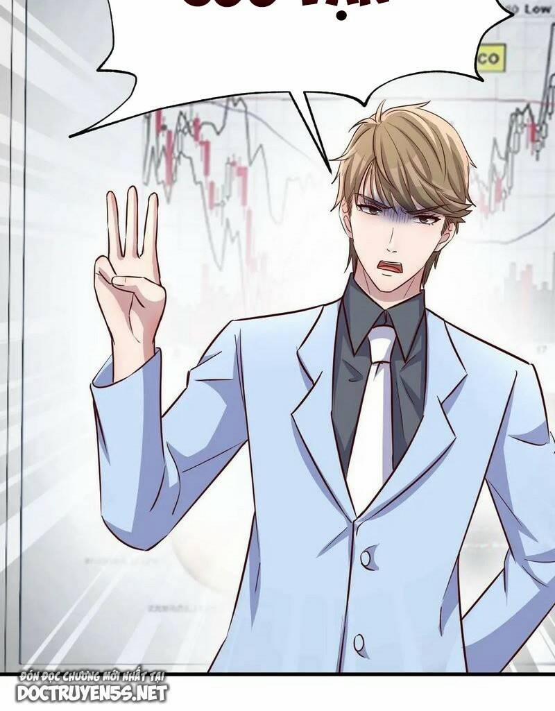 Chị Gái Tôi Là Đại Minh Tinh 217 trang 14