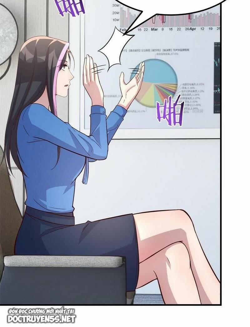 Chị Gái Tôi Là Đại Minh Tinh 217 trang 19