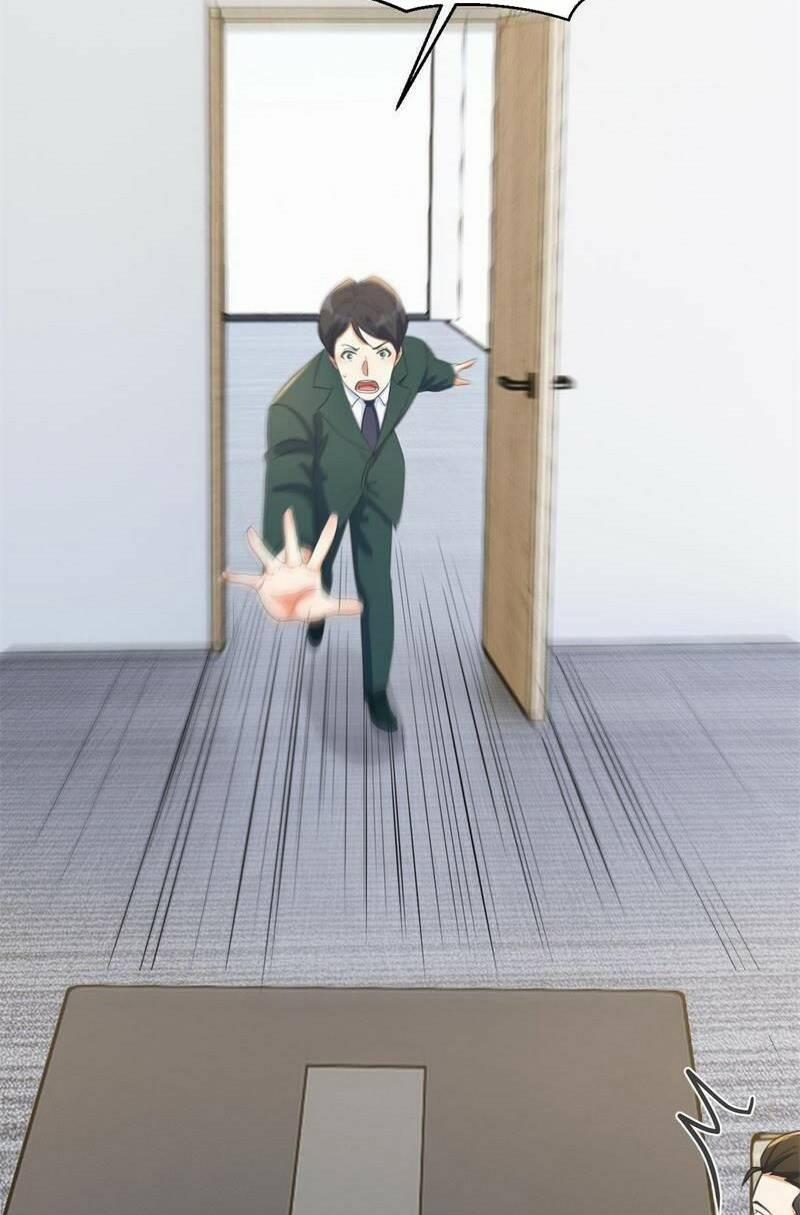 Chị Gái Tôi Là Đại Minh Tinh 217 trang 21