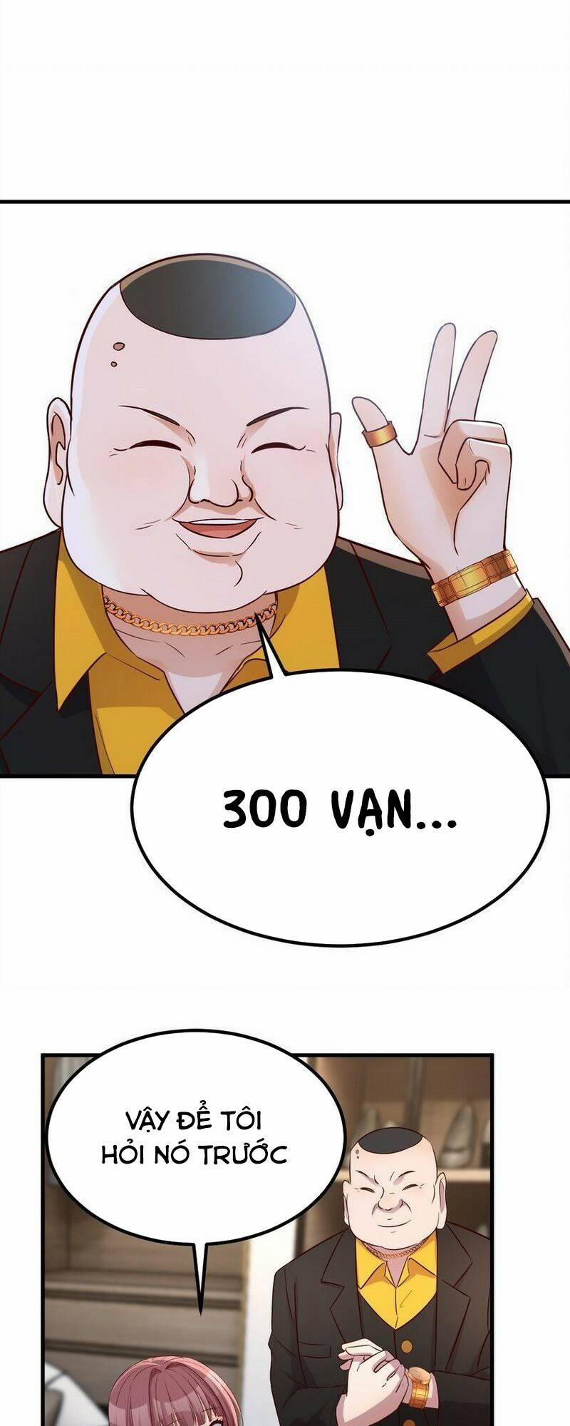 Chị Gái Tôi Là Đại Minh Tinh 218 trang 11