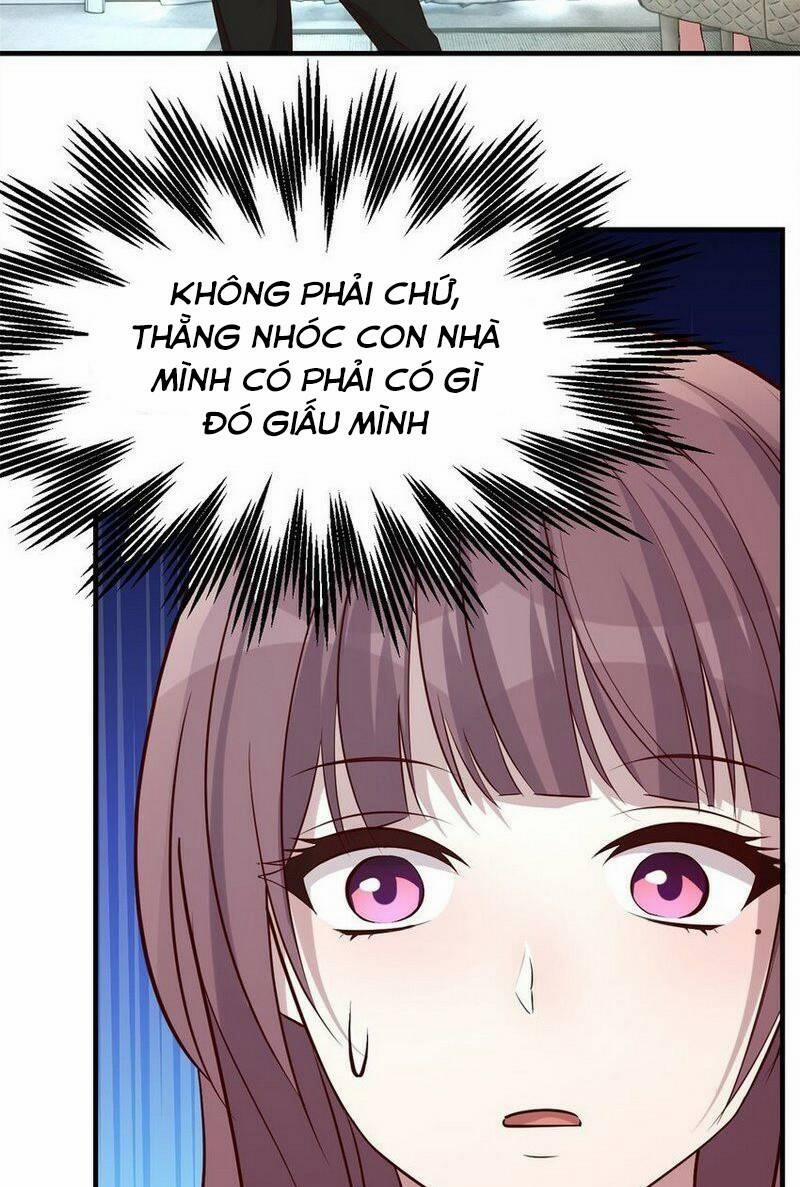 Chị Gái Tôi Là Đại Minh Tinh 218 trang 17