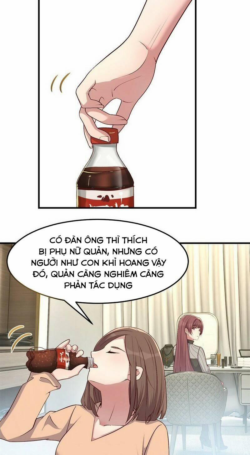 Chị Gái Tôi Là Đại Minh Tinh 218 trang 25