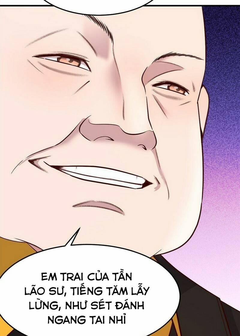 Chị Gái Tôi Là Đại Minh Tinh 218 trang 4