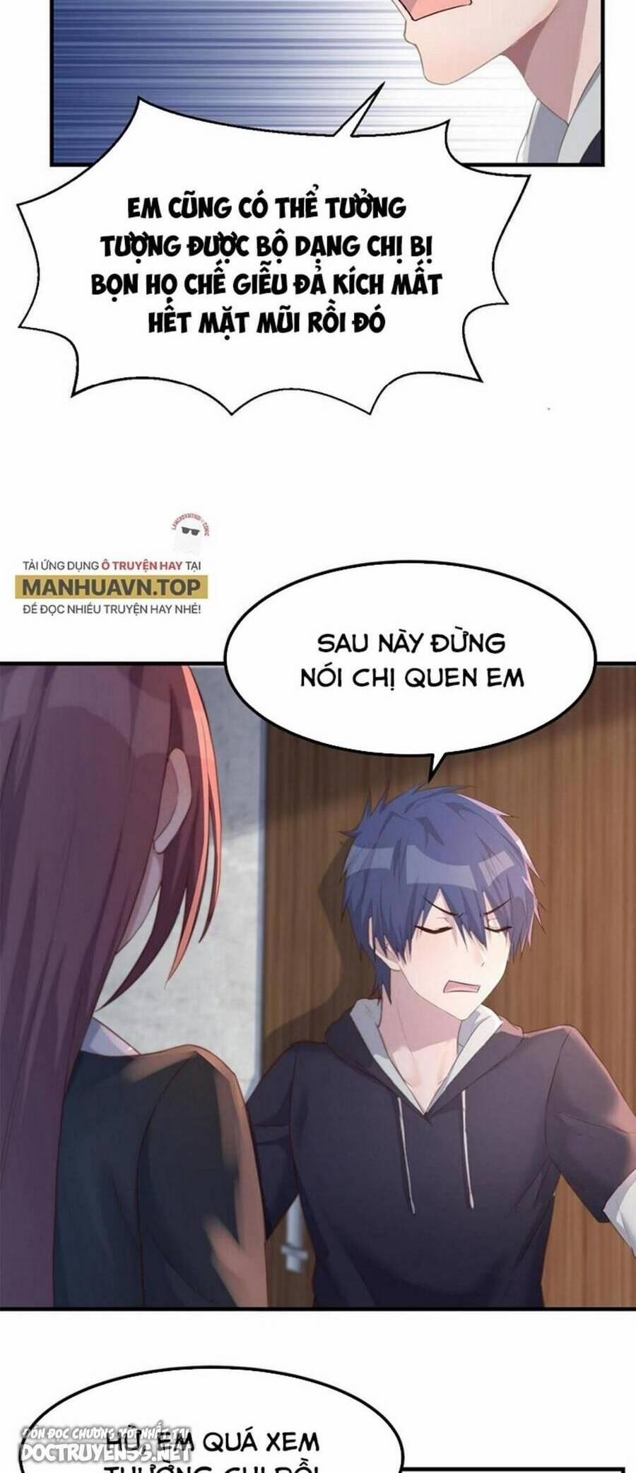 Chị Gái Tôi Là Đại Minh Tinh 22 trang 10