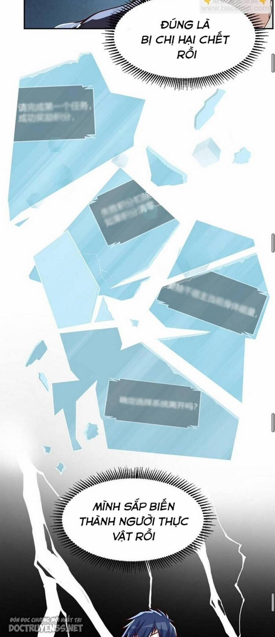 Chị Gái Tôi Là Đại Minh Tinh 22 trang 16