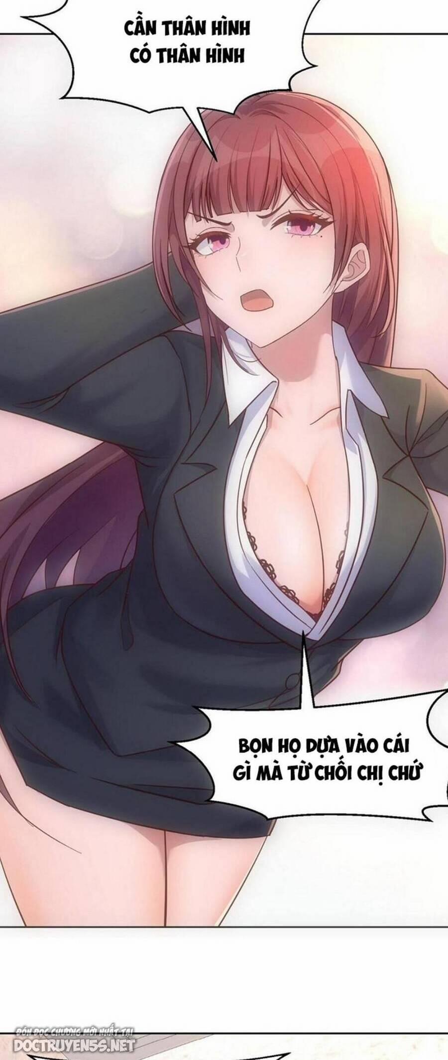 Chị Gái Tôi Là Đại Minh Tinh 22 trang 3