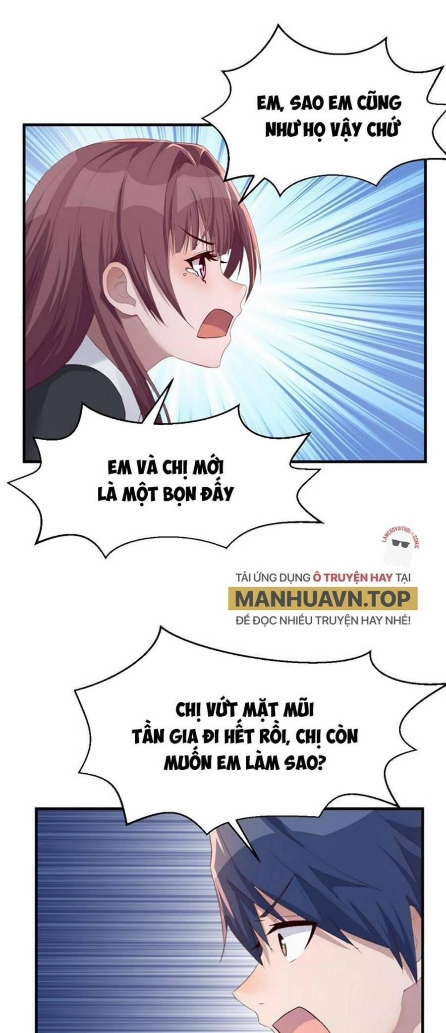 Chị Gái Tôi Là Đại Minh Tinh 22 trang 9