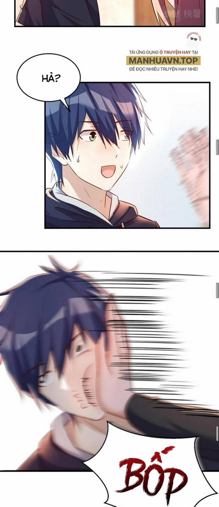 Chị Gái Tôi Là Đại Minh Tinh 23 trang 13