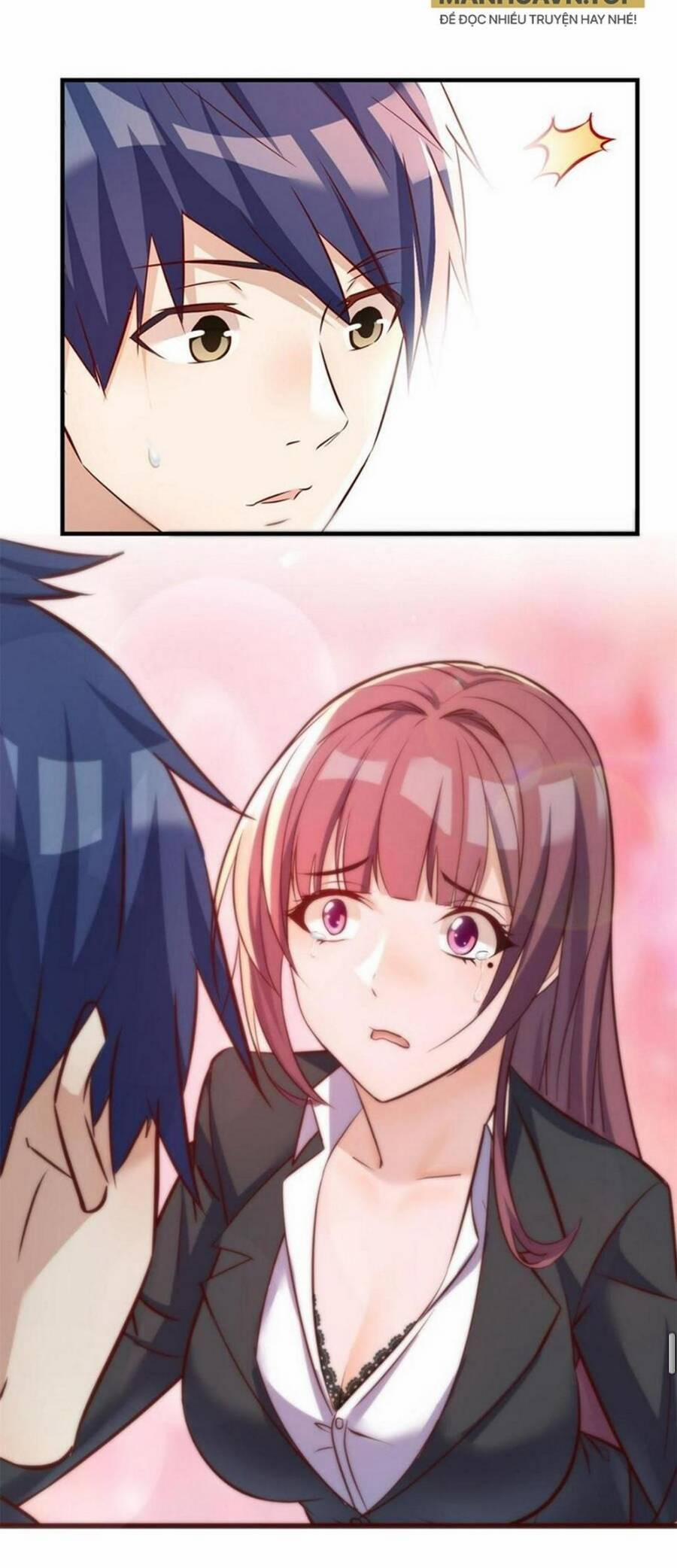 Chị Gái Tôi Là Đại Minh Tinh 23 trang 17