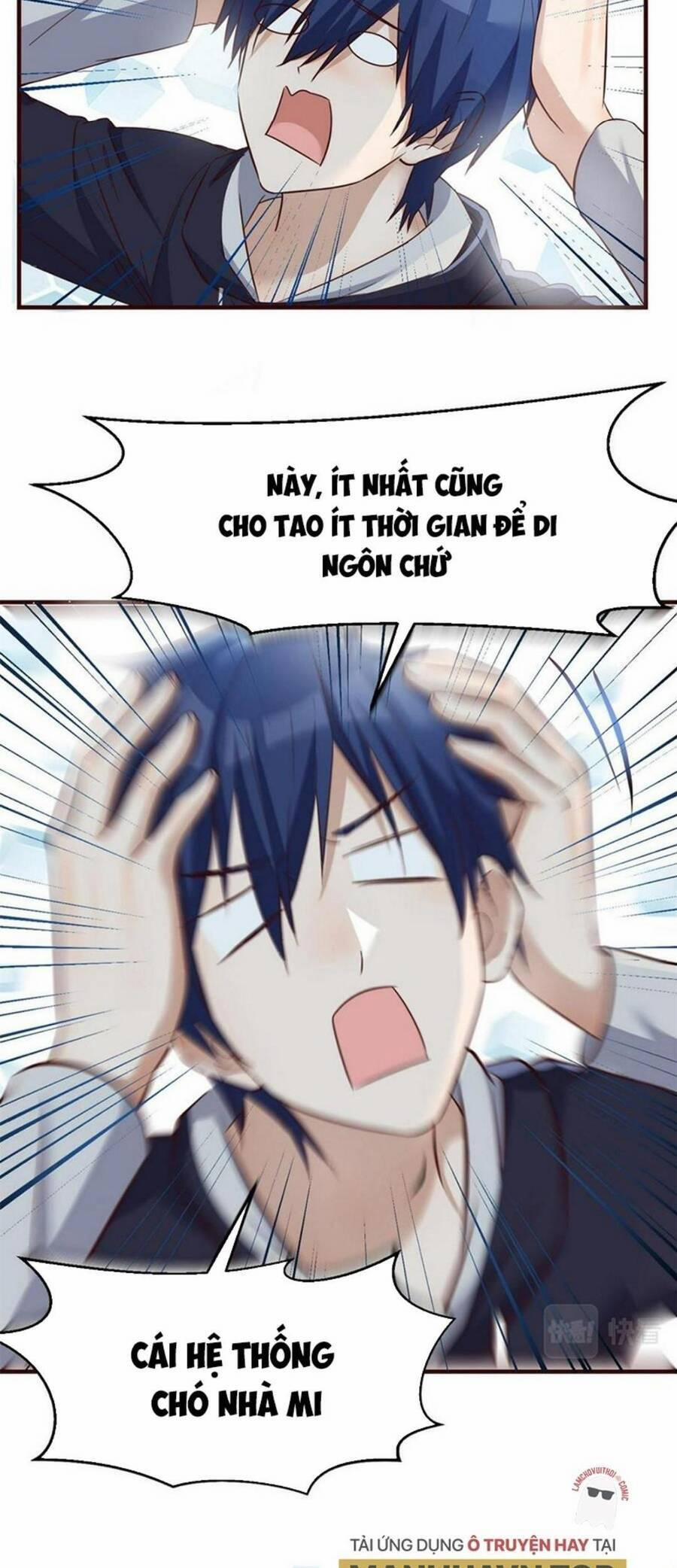 Chị Gái Tôi Là Đại Minh Tinh 23 trang 2