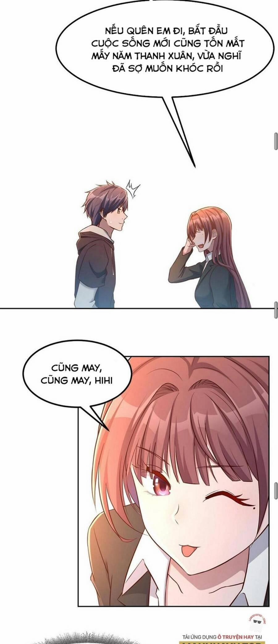 Chị Gái Tôi Là Đại Minh Tinh 23 trang 21