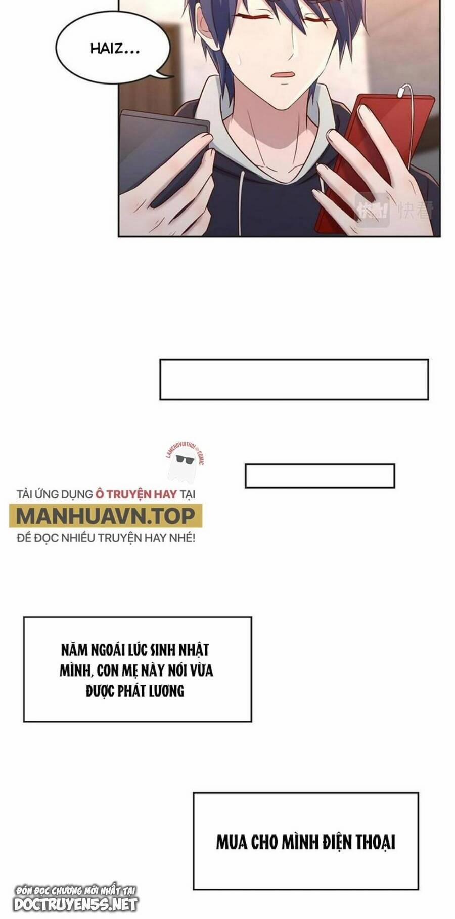 Chị Gái Tôi Là Đại Minh Tinh 23 trang 29