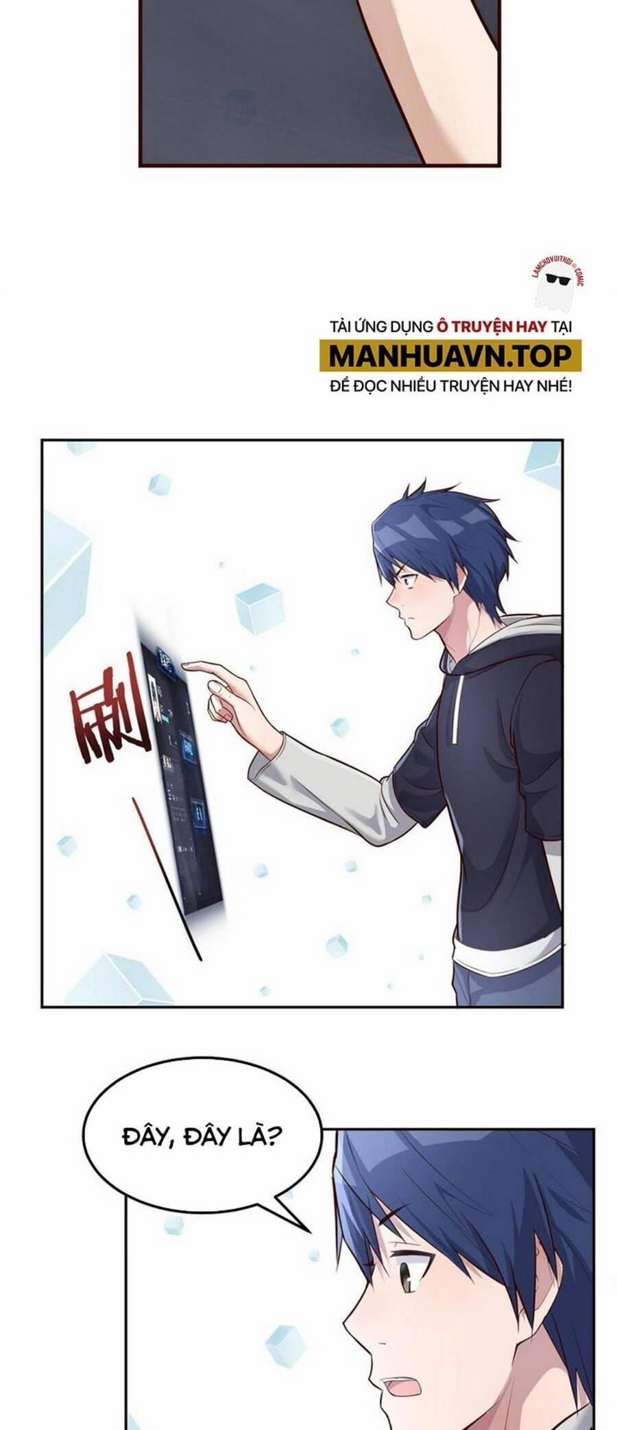 Chị Gái Tôi Là Đại Minh Tinh 23 trang 6