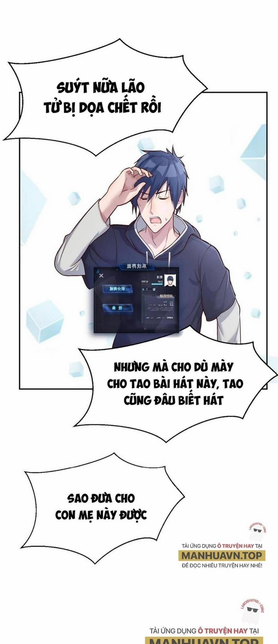 Chị Gái Tôi Là Đại Minh Tinh 23 trang 9