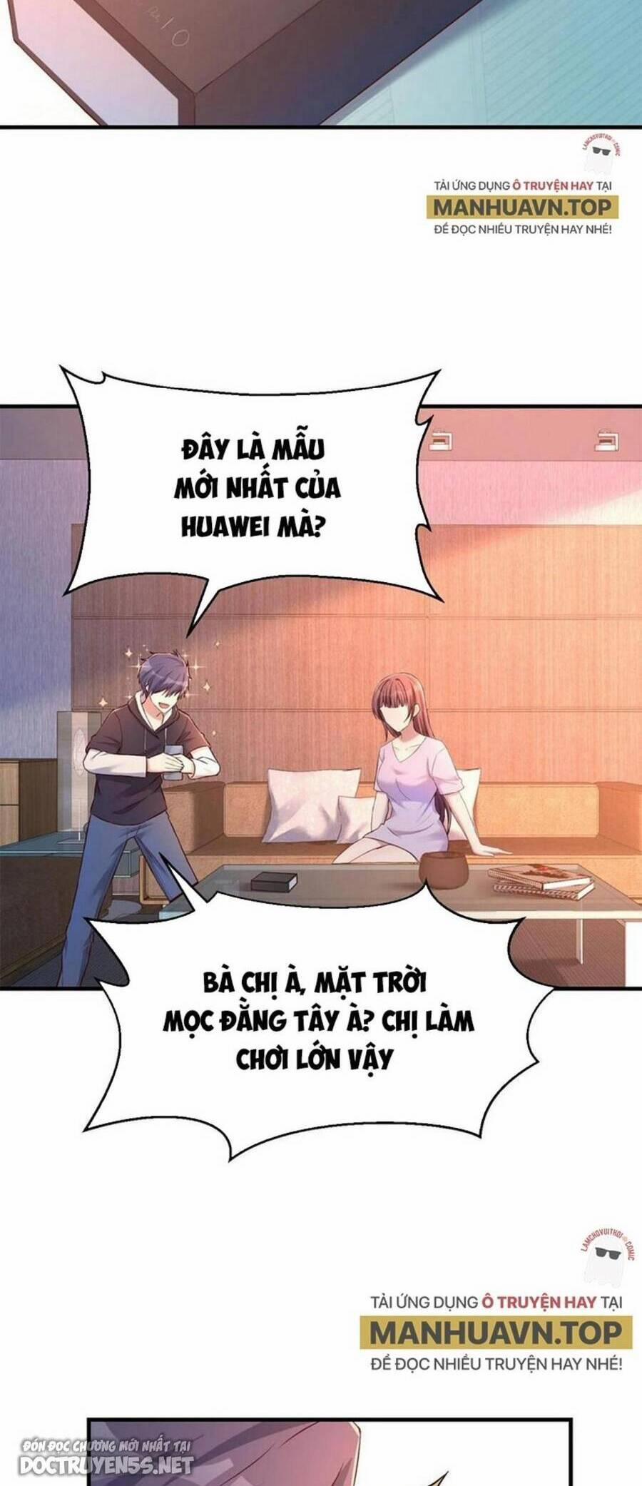 Chị Gái Tôi Là Đại Minh Tinh 24 trang 1