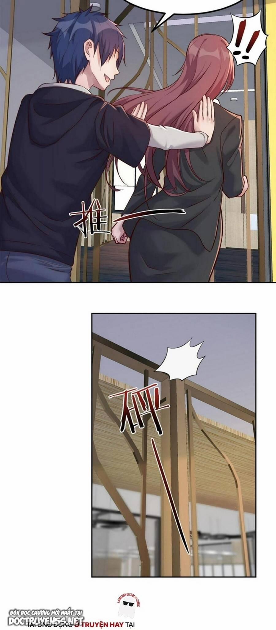 Chị Gái Tôi Là Đại Minh Tinh 24 trang 24