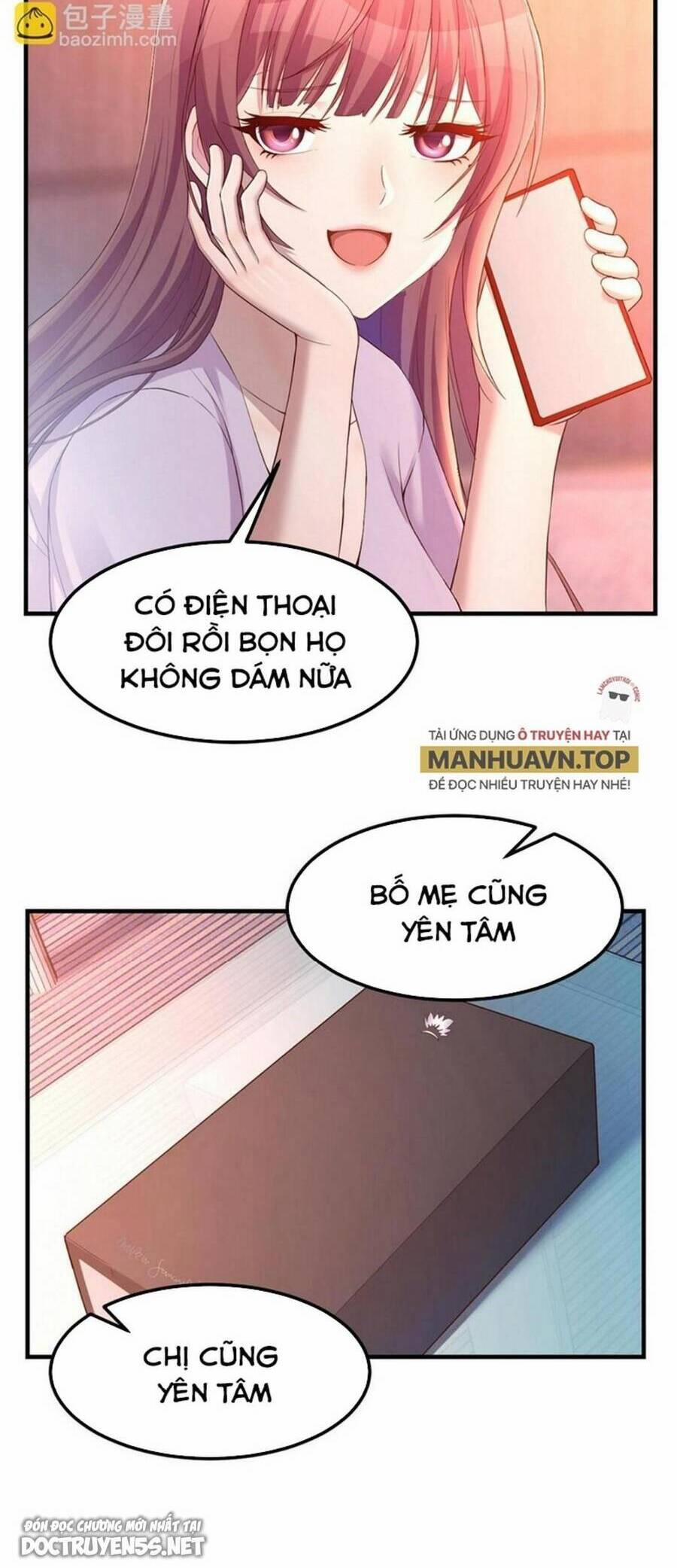 Chị Gái Tôi Là Đại Minh Tinh 24 trang 5