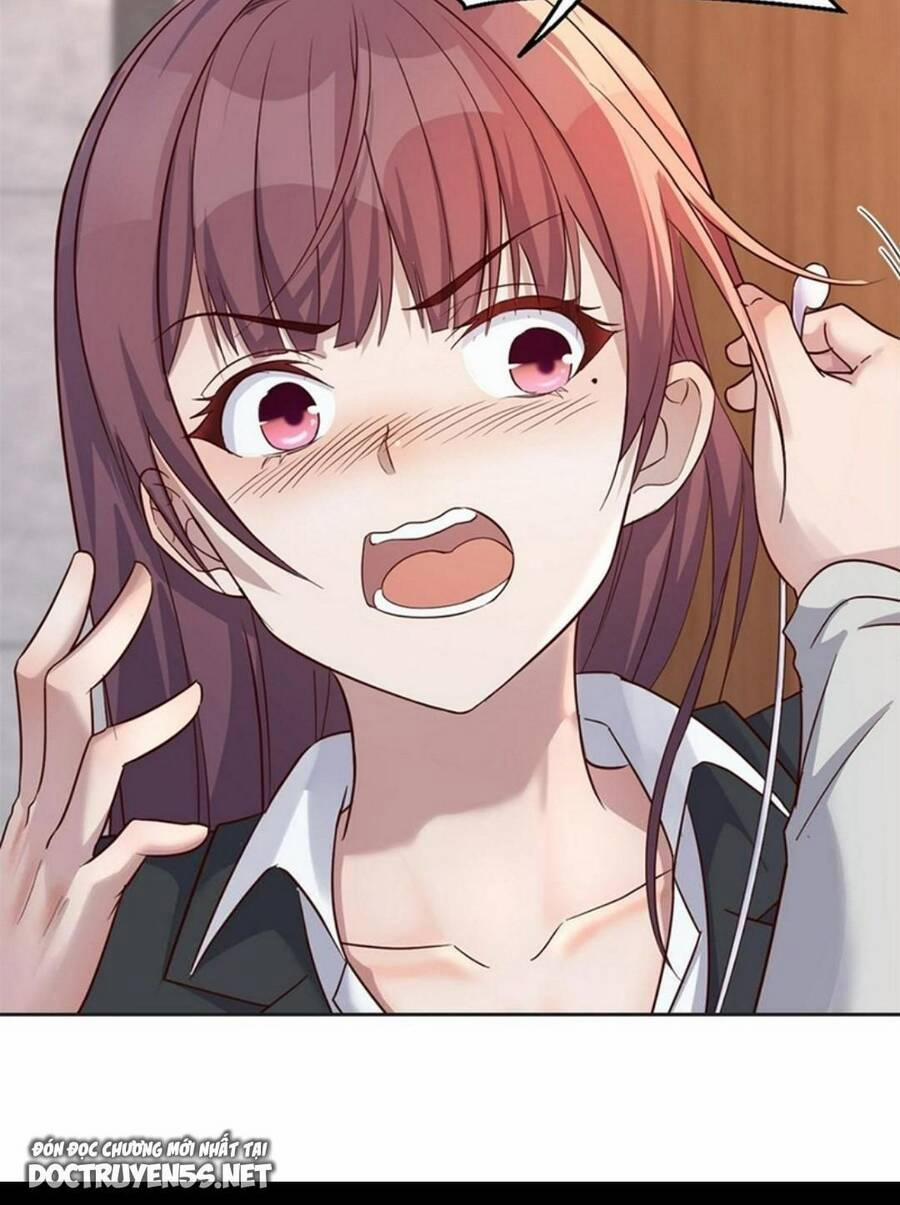 Chị Gái Tôi Là Đại Minh Tinh 24 trang 8