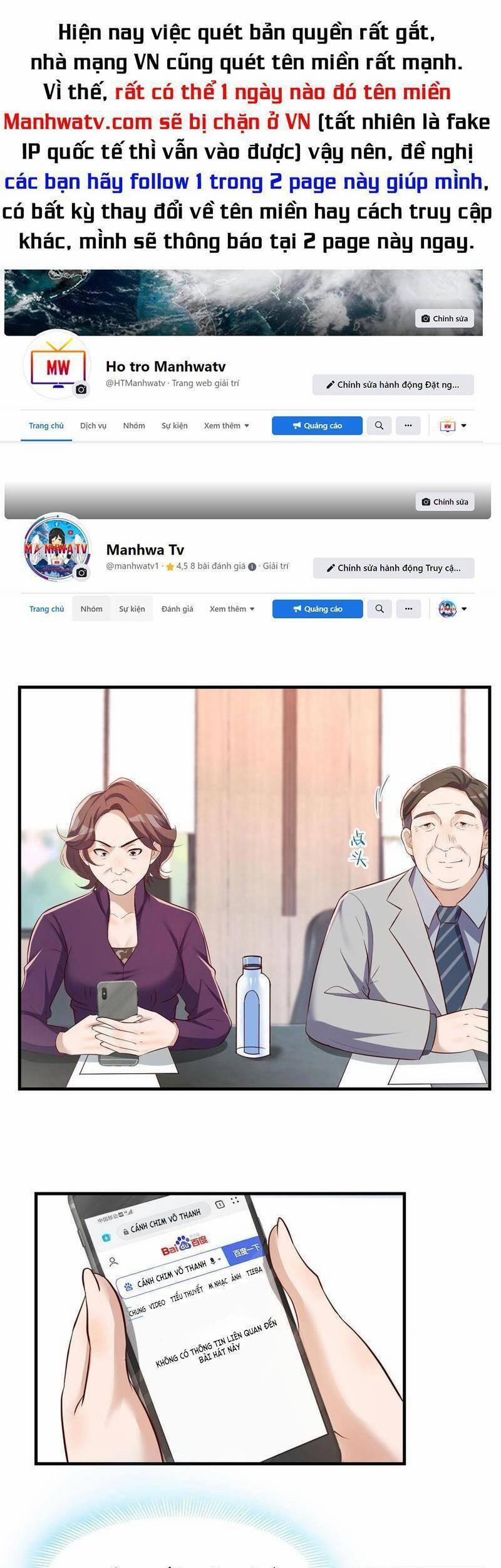 Chị Gái Tôi Là Đại Minh Tinh 26 trang 0