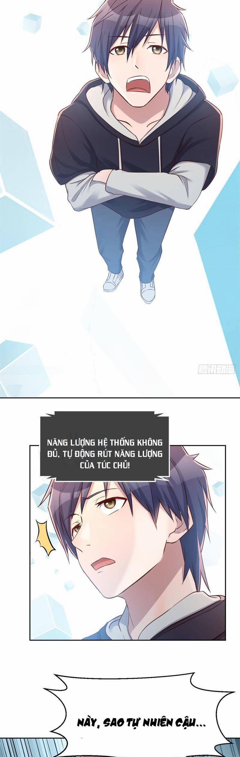 Chị Gái Tôi Là Đại Minh Tinh 26 trang 10