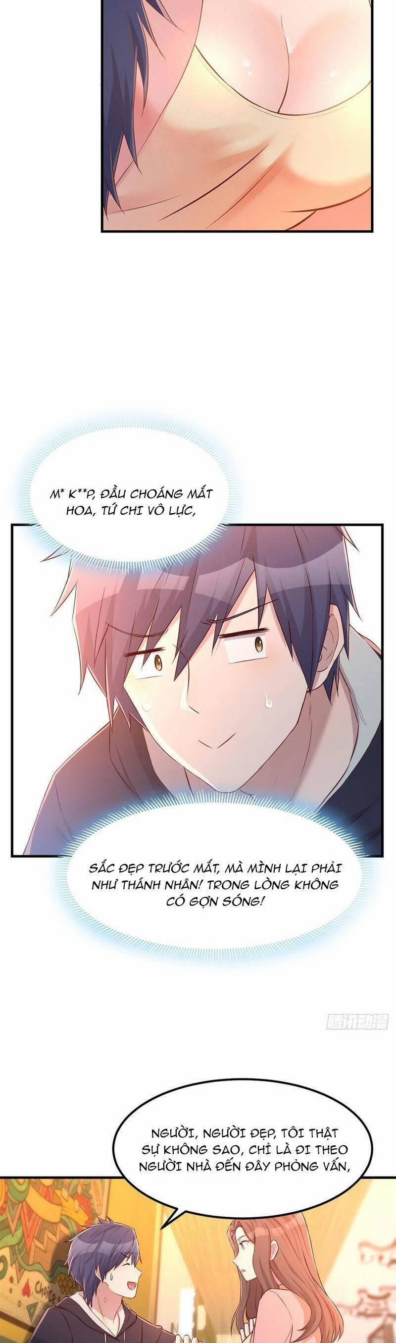 Chị Gái Tôi Là Đại Minh Tinh 26 trang 17