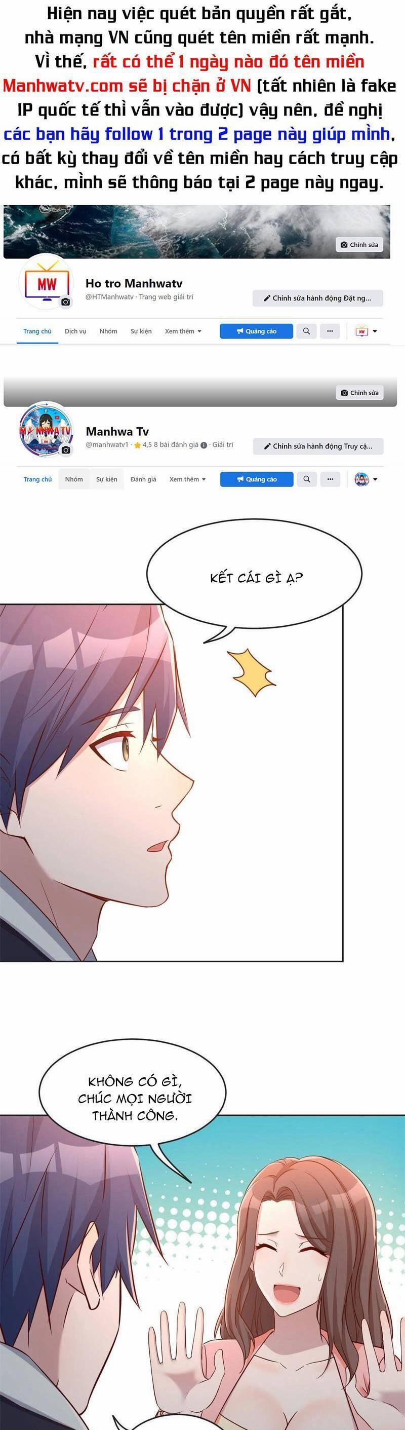 Chị Gái Tôi Là Đại Minh Tinh 27 trang 0