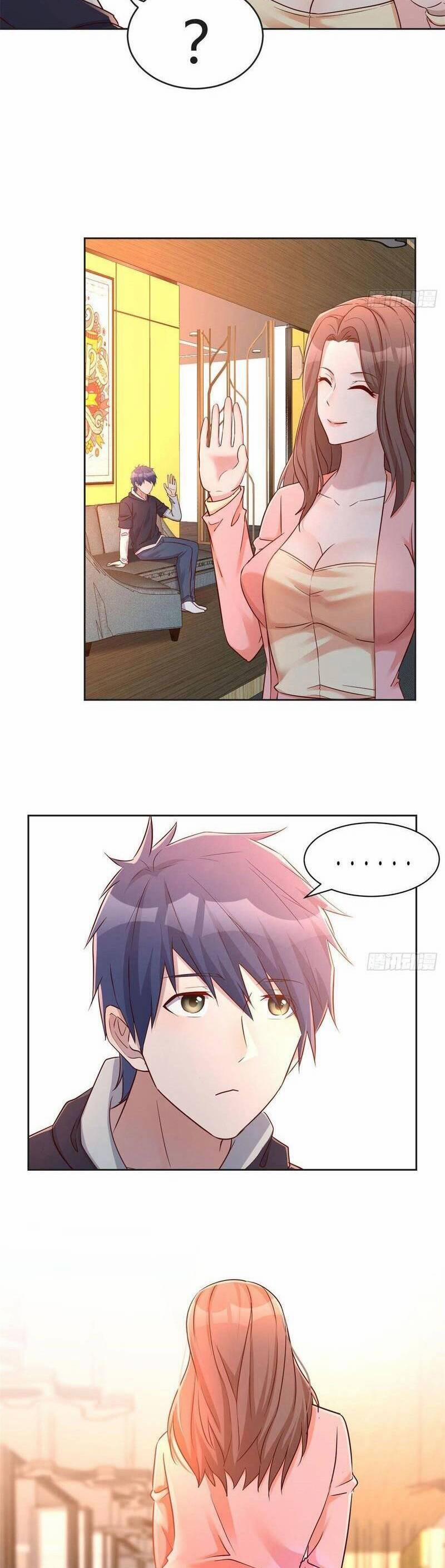 Chị Gái Tôi Là Đại Minh Tinh 27 trang 1